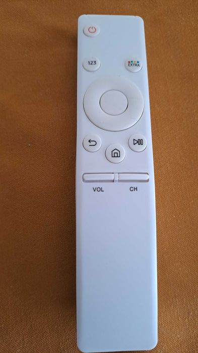 Comando universal para televisões Samsung. Novo