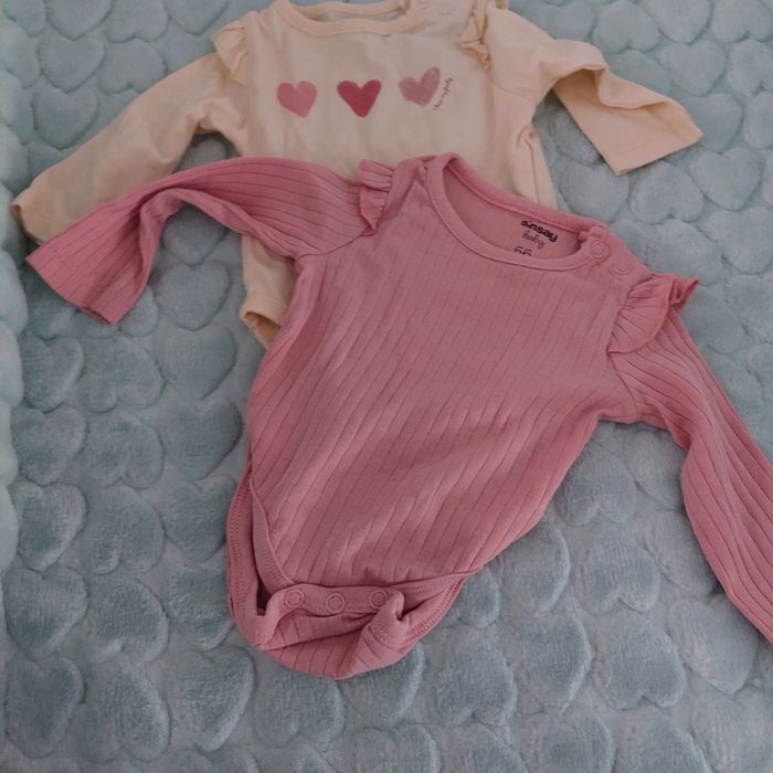 Боді, бодік для дівчинки