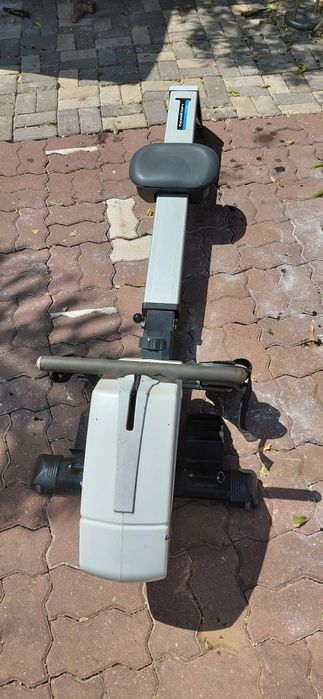 Máquina de exercício físico