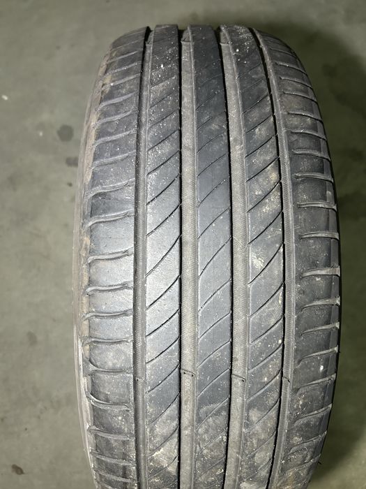 4 pneus 205/55 R16