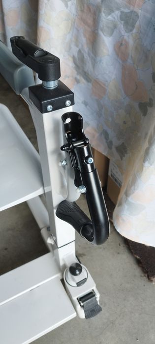 Cadeira de transferência