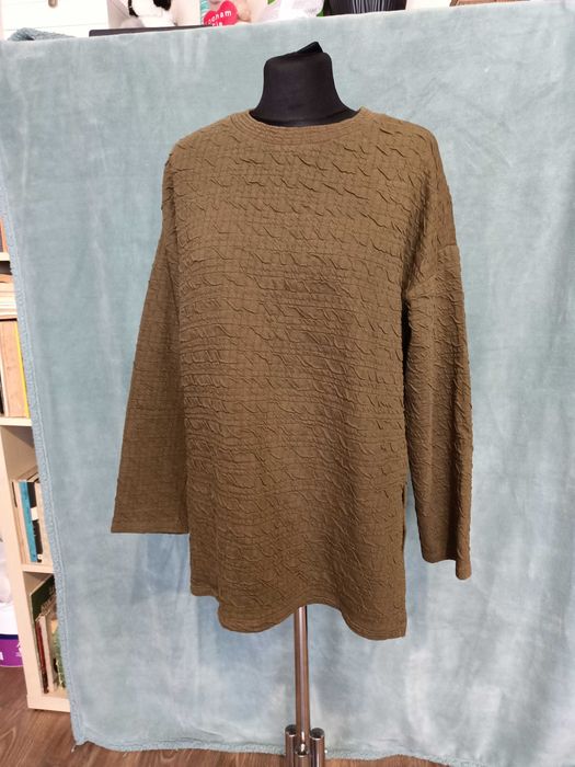 ZARA - Sweter rozmiar M