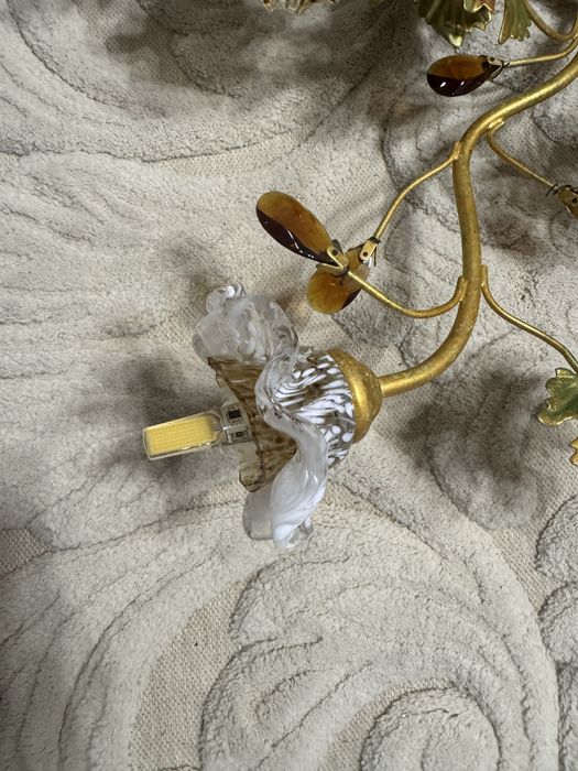 Люстра «Прованс»