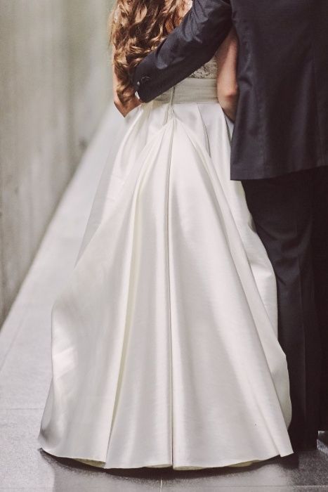 Suknia ślubna IGAR 1737