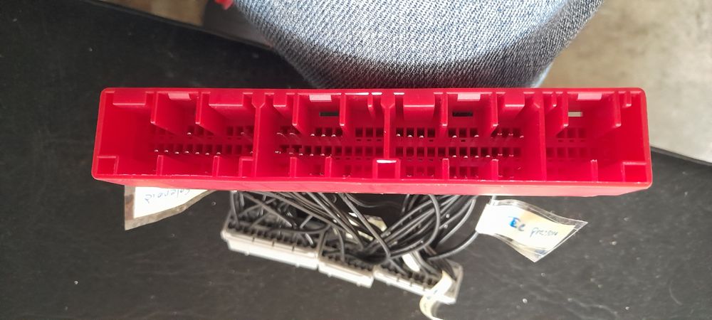 Cabos conversão Honda obd1/obd2