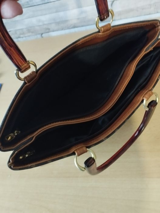 Torebka damska firmy Alamode