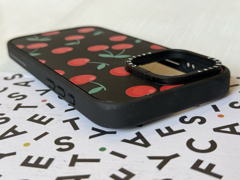 Capa IPhone 16 Pro Max Casetify