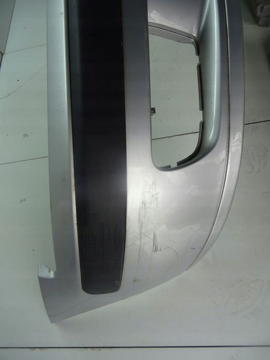 mitsubishi carisma 1999 zderzak przedni