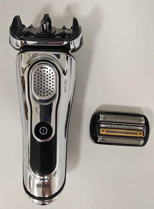 Braun Seria 9 golarka męska