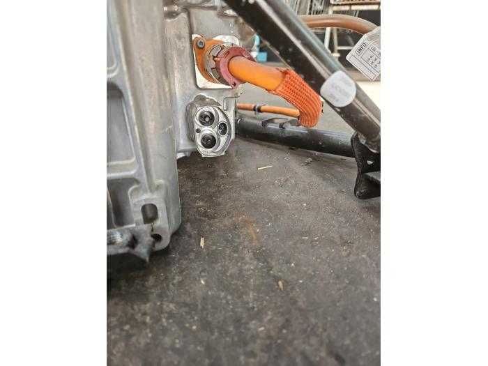 Bateria mercedes B-Klasse 2019 -(W247)