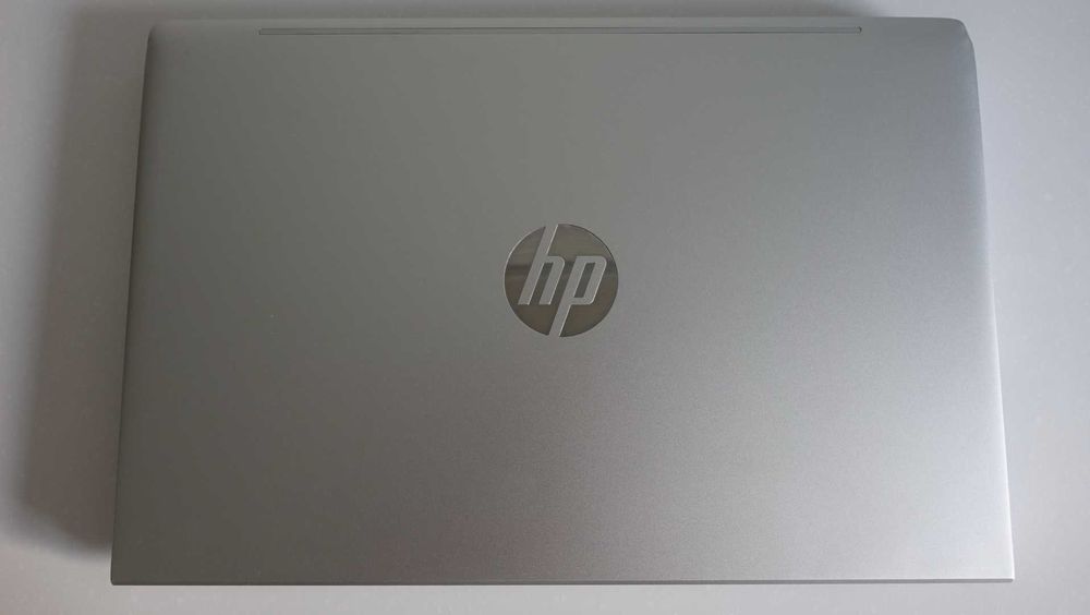 Ноутбук HP Probook 445 G9 14 IPS FHD AMD Ryzen 5 5625U 8GB 256GB ssd Win11 ОБСЛУЖЕН