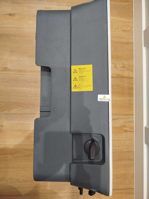 Falownik inwerter Fox ESS T8 G3