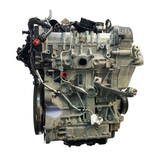 Motor CPW VOLKSWAGEN 1.4L 110 CV