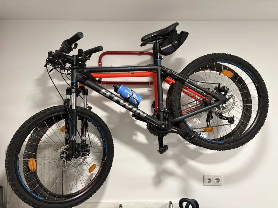 Bicicleta Bike BTWIN