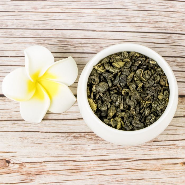 Зелений чай (Маофен, Лунцзін, Білочунь, Матча, Сенча), зеленый чай