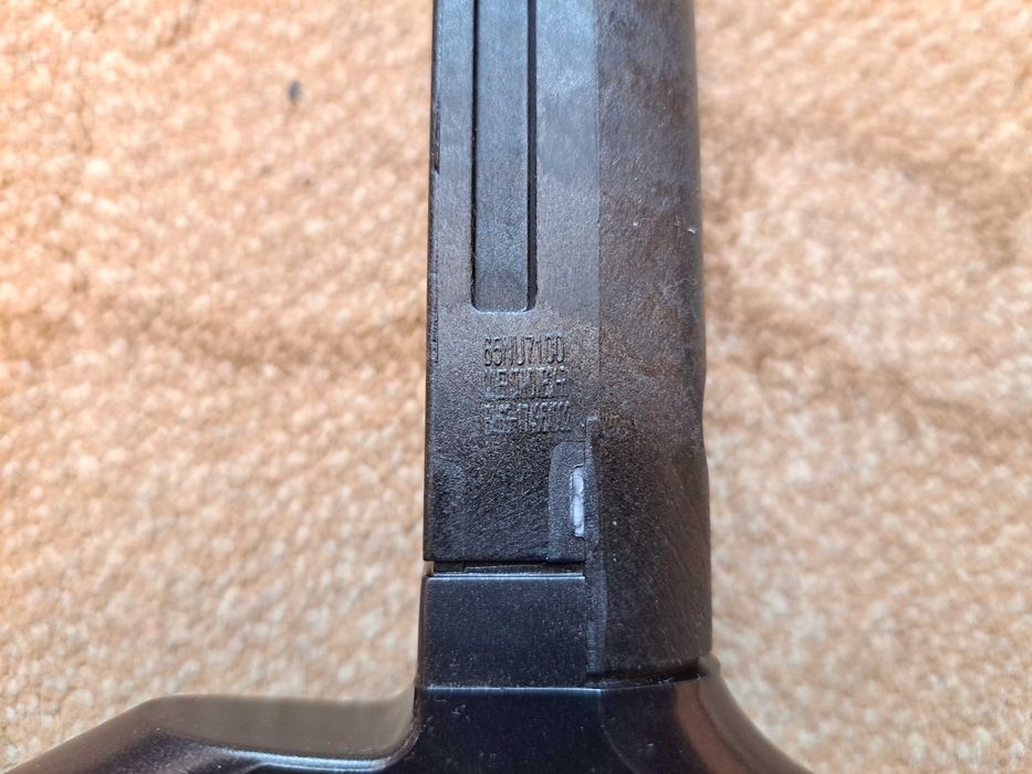 TV Samsung UE65NU7100 - nowe kompletne nóżki