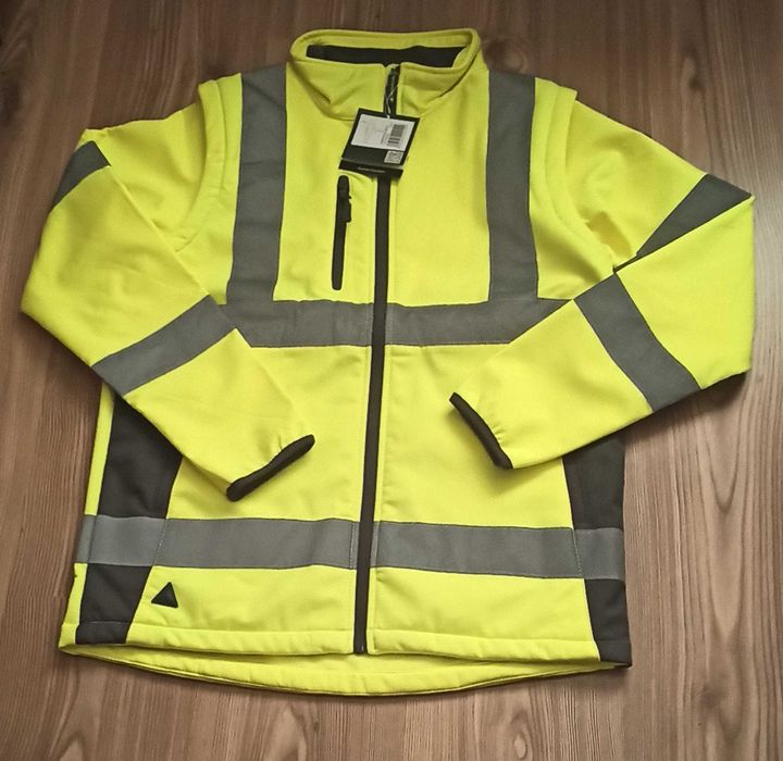 Softshell Delta plus