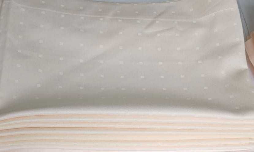 Bieżniki 45x140 cm