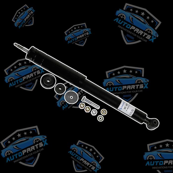 Передня/задня стійка/стойк SACS MERCEDES-BENZ A-CLASS W169/B-CLAS W245