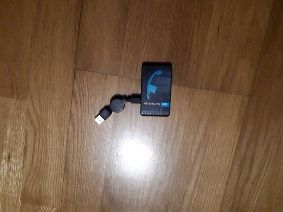 Modem banda larga tmn - zte mf620