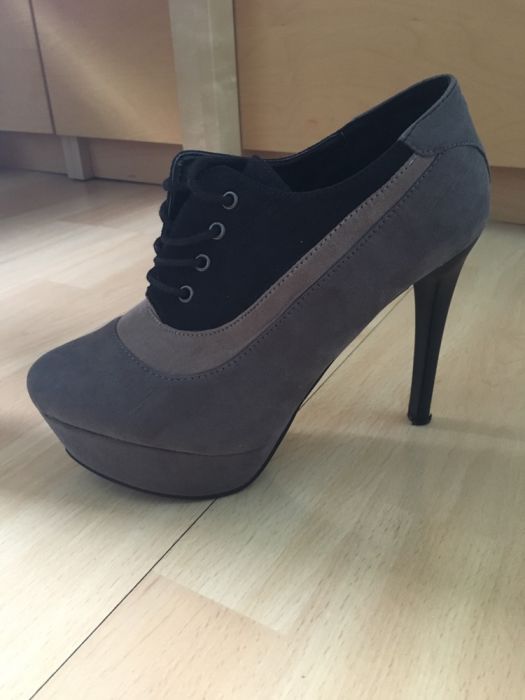 Buty damskie Top Secret