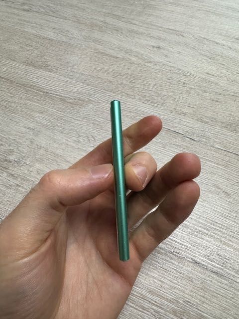 Apple iPod nano 7 16GB Green mp3 плеєр