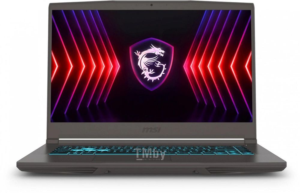 Ноутбук MSI MS16R8