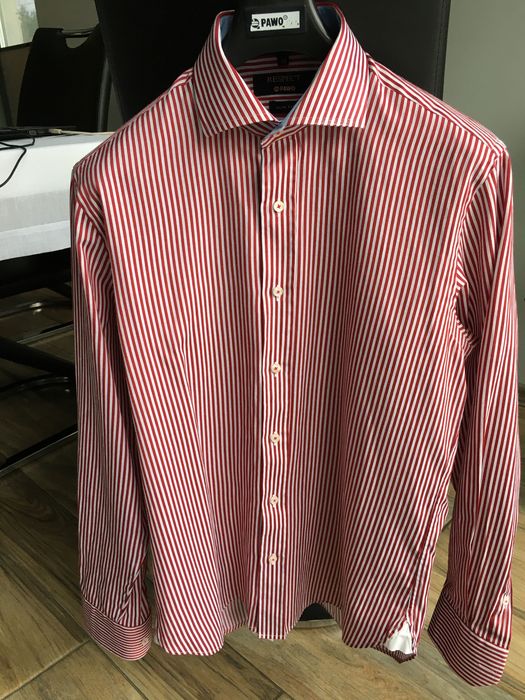 Promocja!!! Koszula PAWO slim fit