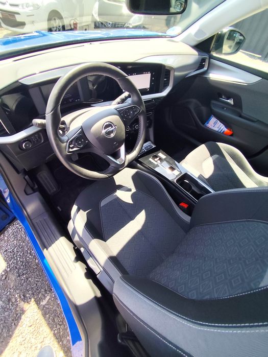 MG 4  Elétrico, ano 2023, 20000kms! Novo! 2€/ 100 KMS percorridos!! Desde 235€/mês