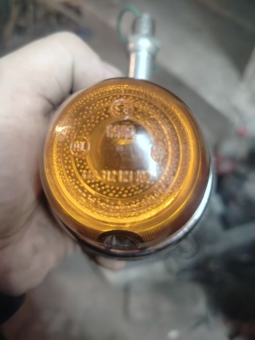 Повороти ява в гарному стані