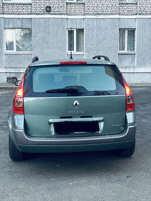 Продам Renault megane 2