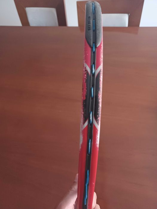 Raquete Wilson Roger Federer Junior 25