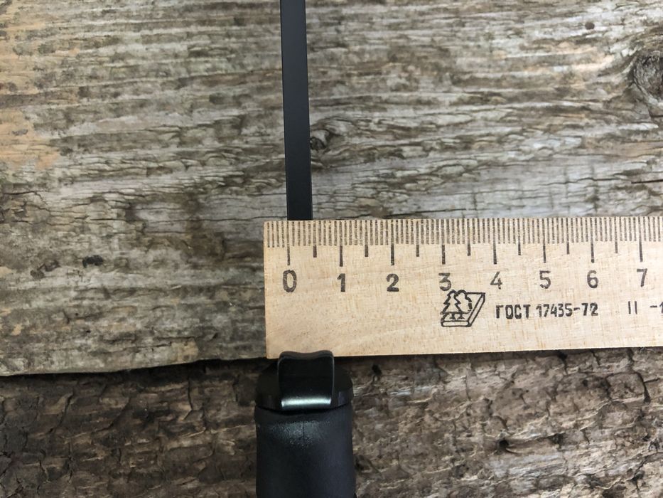 Штык нож Glok 78 нож военный, тактический армейский глок 78