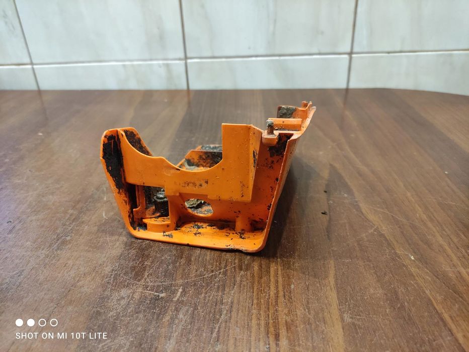 Stihl 034 036 Av Pokrywa Osłona Obudowa