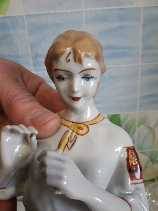 Гадание на ромашке ,1 сорт Красное клеймо.