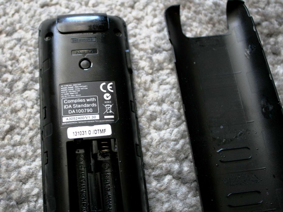 Pilot Magic Tv Samsung F RMCTPF1AP1 Smart AA59 -00773A