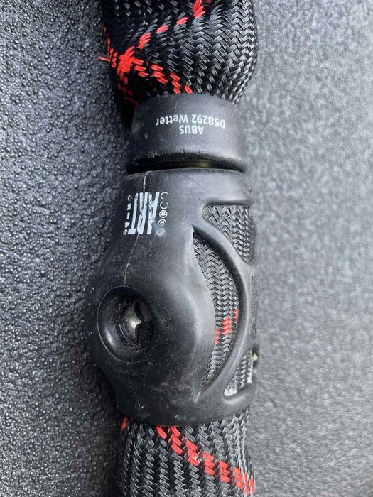 Ланцюг замок ABUS