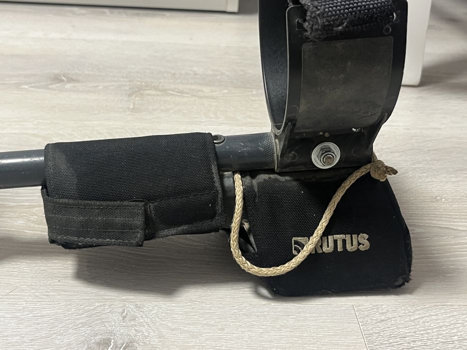 Металошукач Rutus Argo Ne