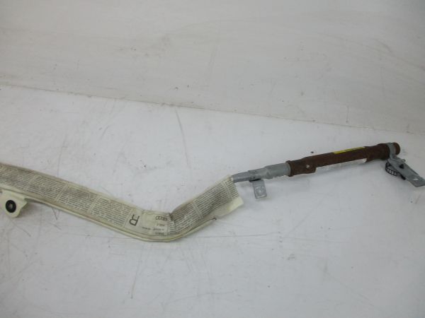 Airbag cortina direito AUDI A3 (8P1)