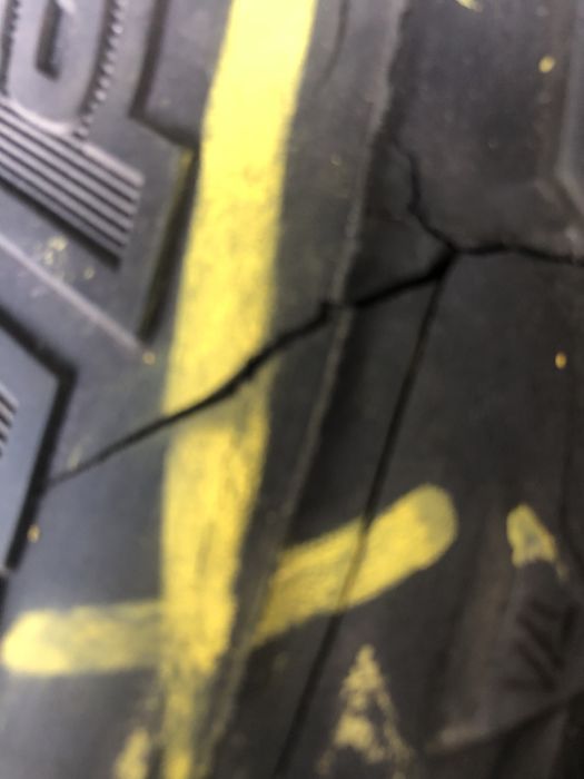 Шини BF Goodrich KO2