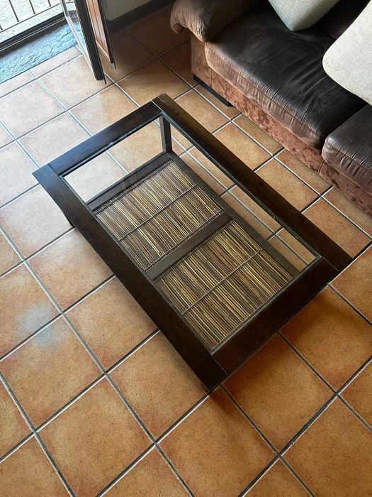 Living Room Table - Rustic446963581925478401