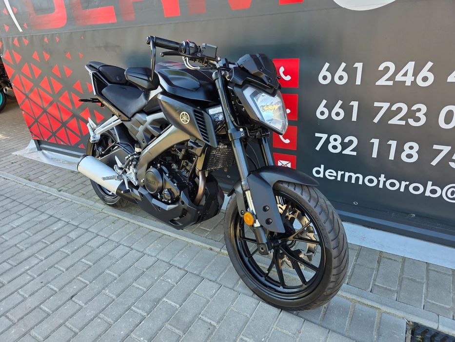 Yamaha