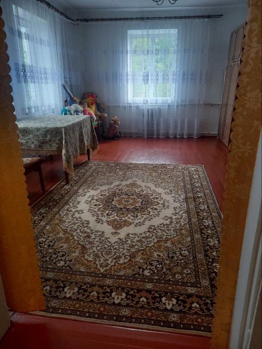 Будинки під державні програми Погребище