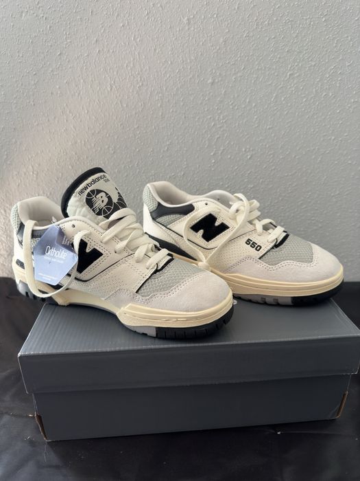 Nowe Buty New Balance 550  39 1/2 UNISEX