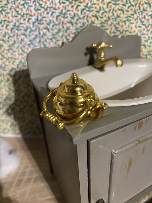 Czajnik dla myszek Maileg