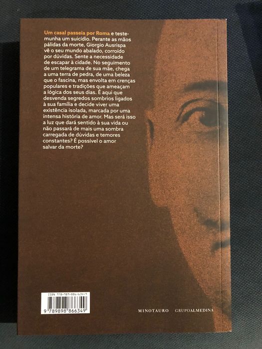 Gabriele D´Annunzio / Maurice Sandoz