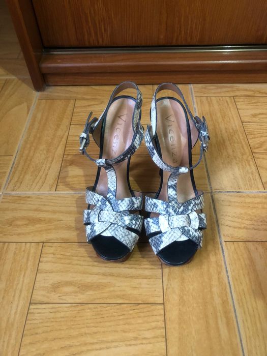 Vicenza Sandals