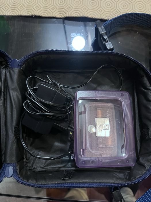 Gameboy color nintendo