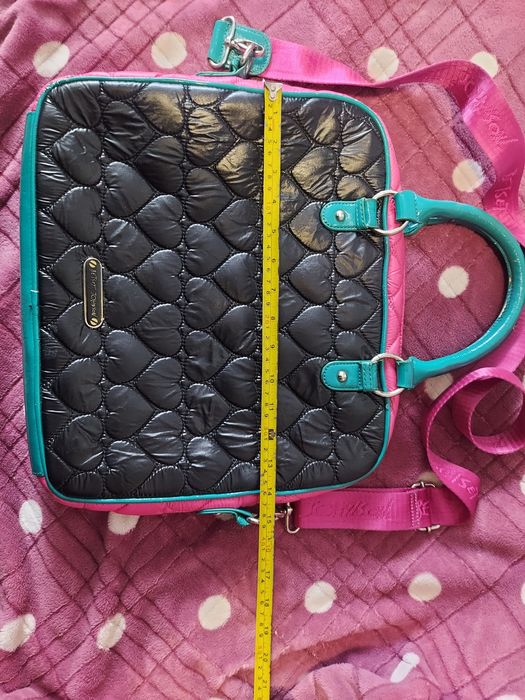 Сумка для ноутбука дівчача