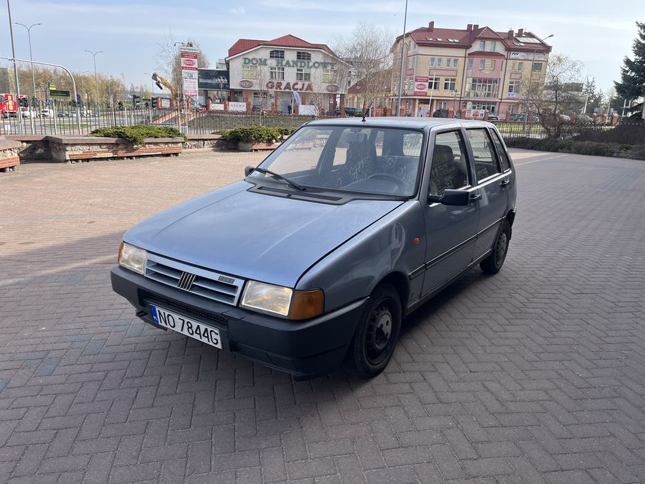 Fiat Uno
